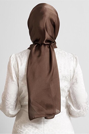 Alvina Satin Shawl 8570
