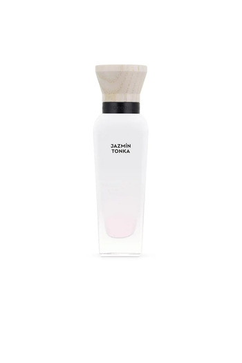 Adolfo Dominguez Eau de Toilette with vaporizer for women JAZMÍN TONKA 60 ml