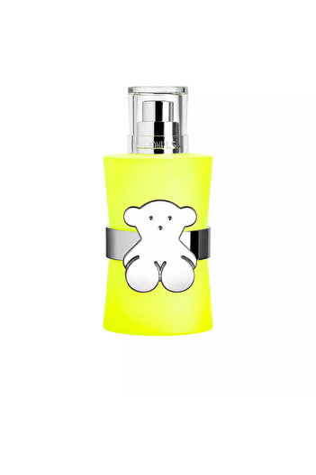 Tous YOUR POWERS Eau de Toilette with vaporizer for women 50 ml