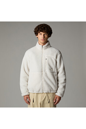 THE NORTH FACE Men's Extreme Pile 2 Fz Jacket