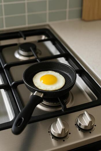 Noah Exclusive Granite Woven Round Mini Sauce Pan-(Rss301)-120 mm