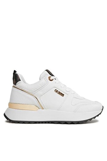 Guess Kadın Günlük Ayakkabı FL8DDYELE12
