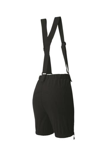 2AS Шорти Cross Softshell