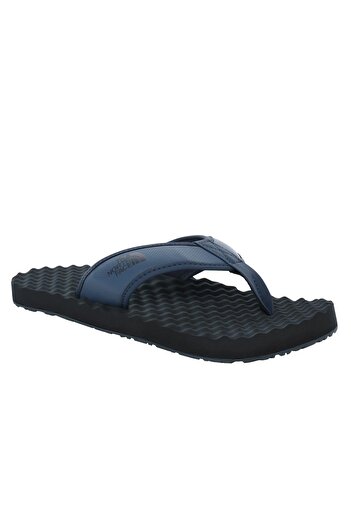 THE NORTH FACE NF0A47AALKM1 Blue Men's Slippers100576766