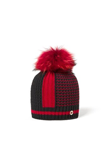 Jam Вкладиш Merinos Chic Жіноча шапка
