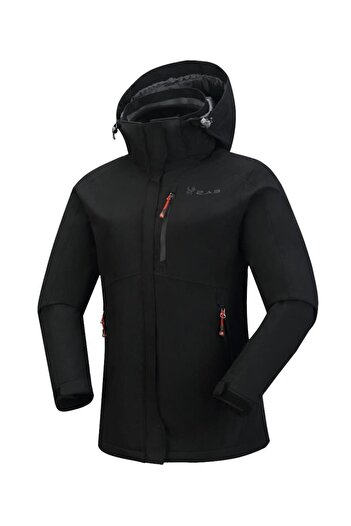 2AS Sparkle 3in1 Jacket Kadın Ceket