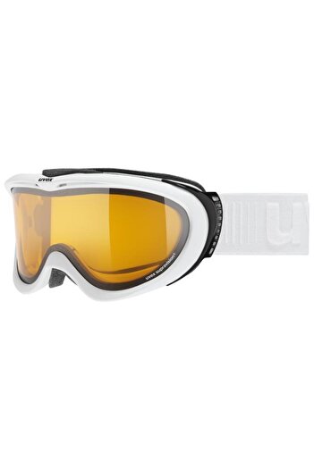 Uvex Comanche Lgl Kayak Goggles White