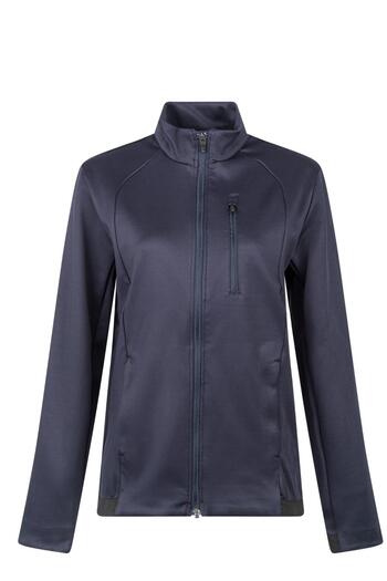 Panthzer Μπουφάν Tanya Navy Blue