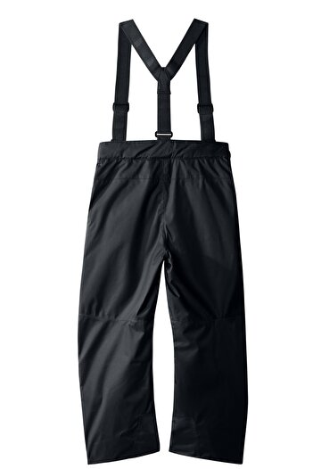 THE NORTH FACE Παιδικό παντελόνι Teen Snowquest Ski Μαύρο