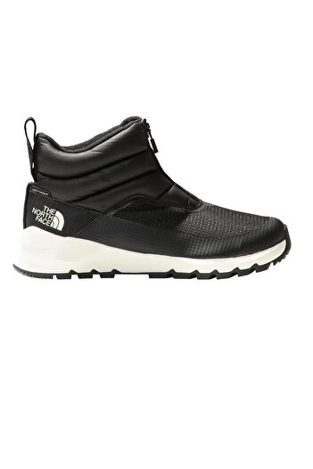 THE NORTH FACE Γυναικείες μπότες Thermoball Progressive Zip Ii Wp Μαύρες