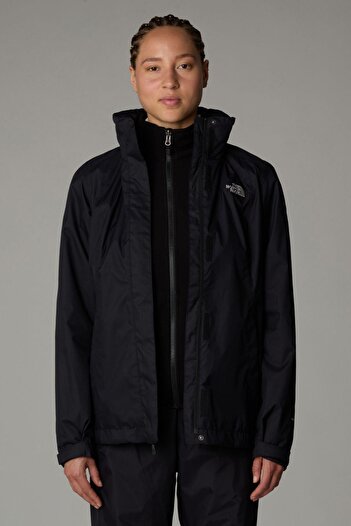 THE NORTH FACE Nf00cg56kx71 W Evolve II Triclimate dámská outdoorová bunda