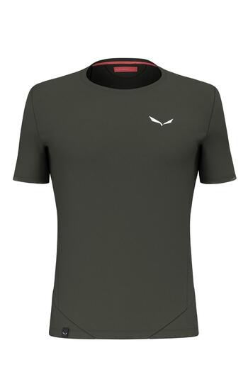 Salewa Ανδρικό μπλουζάκι Pedroc Dry Hby