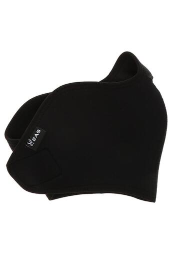 2AS Jasna Unisex Чорна Маска W17063011blck