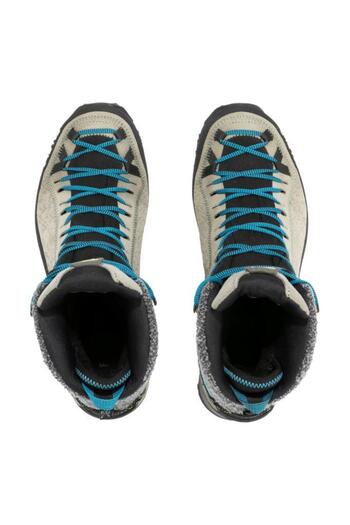 Salewa Mountain Trainer 2 Winter Goretex Kadın Bot