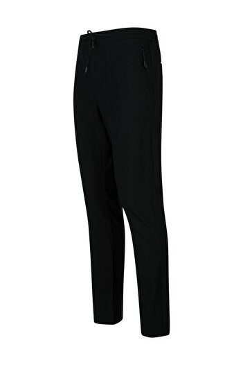 2AS Pottega Jogger Pants Black