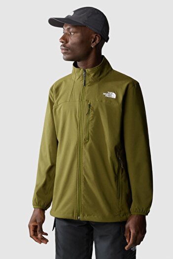 THE NORTH FACE Ανδρικό μπουφάν Nimble