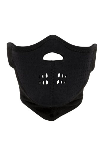 Panthzer Geilo Kids Mask Black