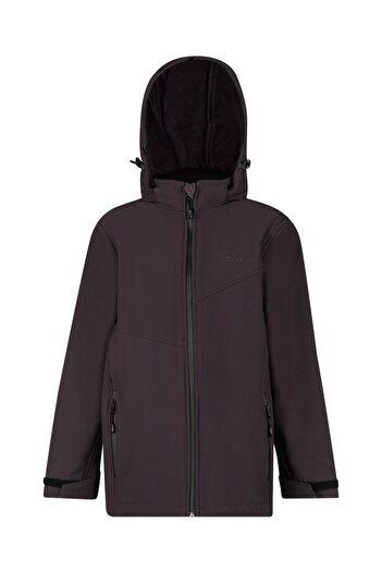 2AS SAYRA Softshell Дитяча куртка Антрацит
