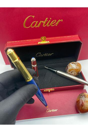 Cartier Luxury Cartier pen