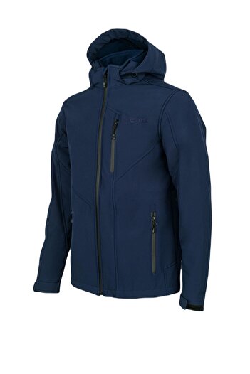 2AS Sag01002 - Sagwon Iı Softshell Чоловічий Пальто