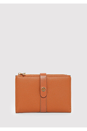 Mavi Brown Wallet 1913454-34614