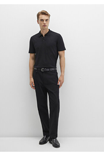 Mavi Black Trousers 0010483-900