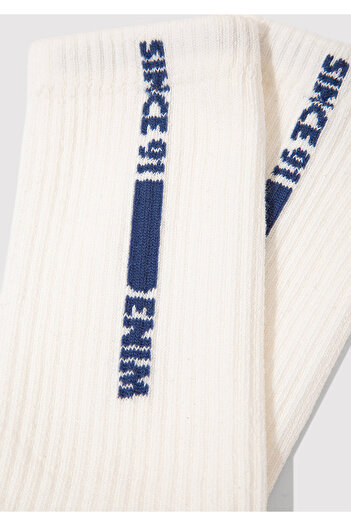 Mavi Ecru Socks 0911971-620