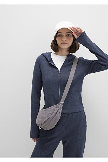 Mavi Gray Crossbody Bag 1913487-24674
