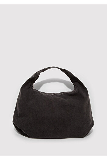 Mavi Anthracite Shoulder Bag 1912060-88035