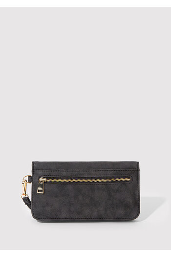 Mavi Anthracite Wallet 1913336-25767