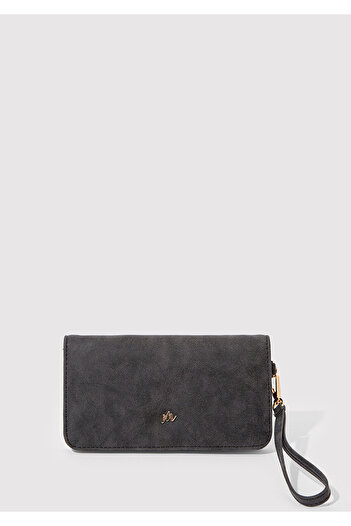 Mavi Anthracite Wallet 1913336-25767