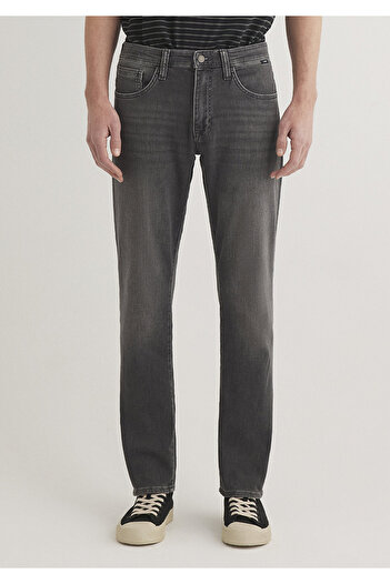 Mavi Marcus Anthracite Men's Jean Pants m 0035189134