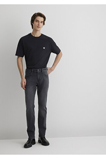 Mavi Martin Pro Sport Gray Jean Pants 0037889934