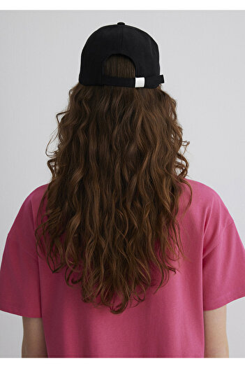Mavi Miami Embroidered Black Hat 1913314-900