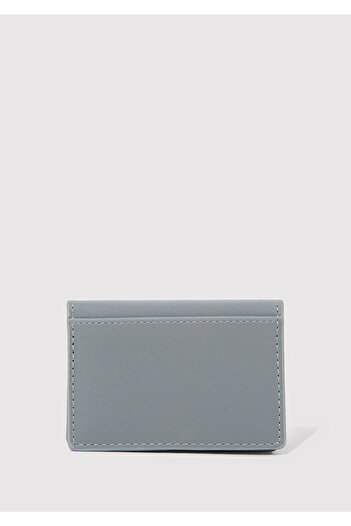 Mavi Gray Card Holder 1913125 -27063