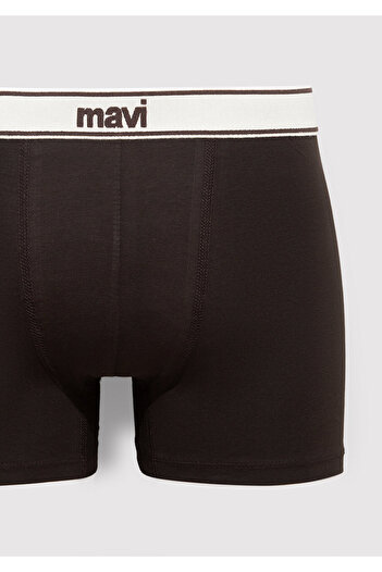 Mavi Καφέ Basic Boxer 092463 -70246