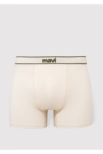 Mavi 092463 -70141 Μοντέλο Beige Basic Boxer