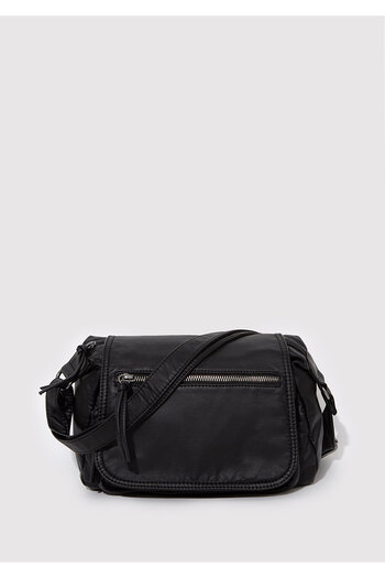 Mavi Black Crossbody Bag 197134 -900