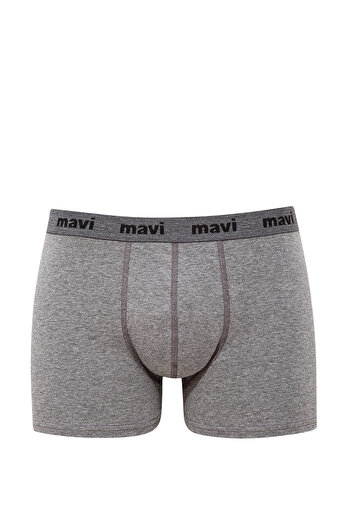 Mavi Grey Basic Boxer 091699-28386