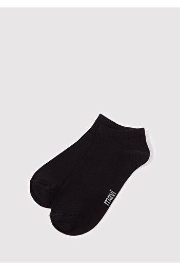 Mavi 3 Piece Booties Socks 090738-900