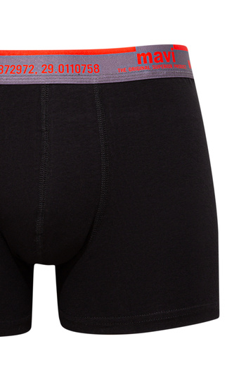 Mavi Black Basic Boxer 0910419-900