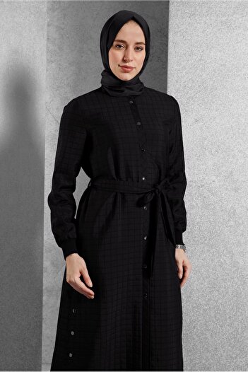 Alvina Capiteon Belted Clothing - 45228