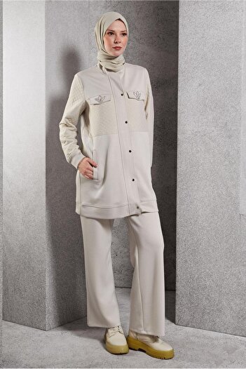 Alvina Tracksuit with Pants 45037