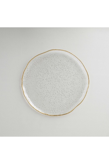 Linens Bubble Supla 33 cm Gold