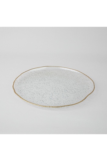 Linens Bubble Supla 33 cm Gold