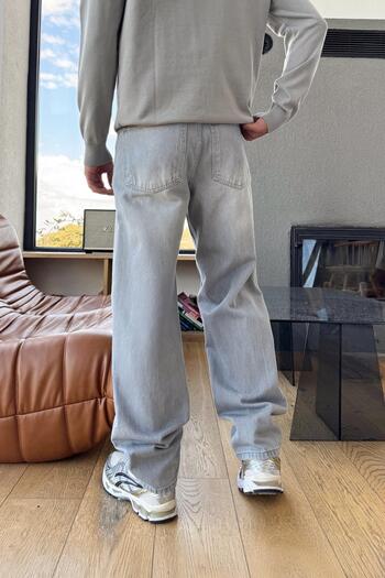 Flaw Wear Yıkamalı Baggy Fit