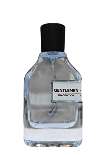 HERERA Gentleman Imagination perfume 80ml