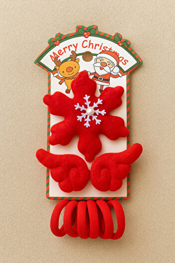 Jaida Moda New Year Themed Set of 9 New Year Buckles