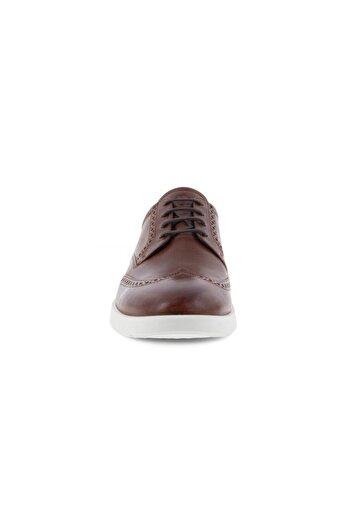 Ecco S Lite Hybrid Cognac Clio XO