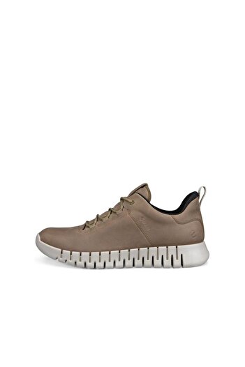 Ecco Gruuv M Nutmeg Brown